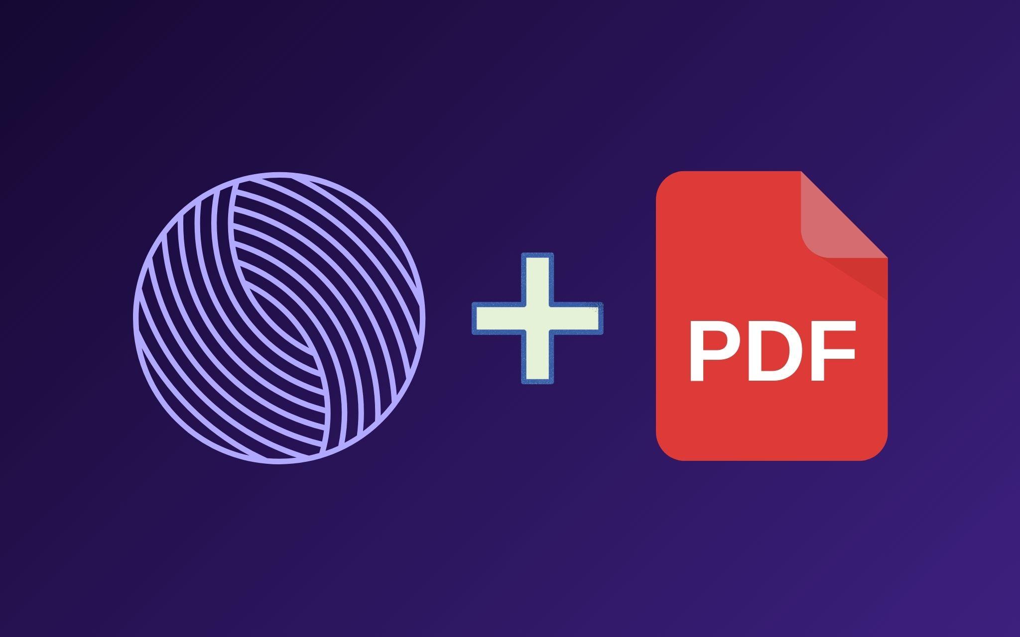 Ask Your PDF: How WintermuteAI Transforms PDF Analysis and Search